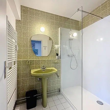 Soley With Parking By Interhome Apartament