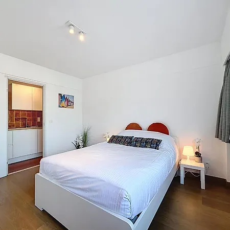 Apartament Soley With Parking By Interhome *