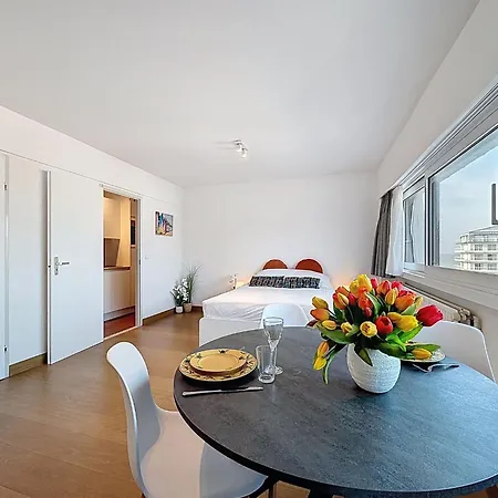 Soley With Parking By Interhome